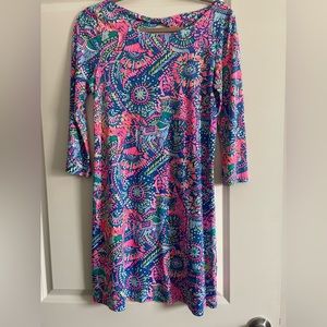 Lilly Pulitzer Bay Dress